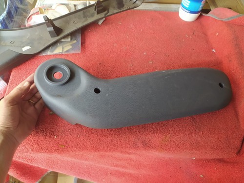 Rivestimento esterno sedile - esterno,
