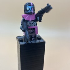 Lego Star Wars Custom Shadow