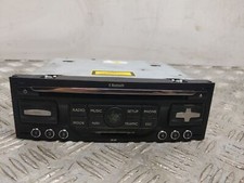 PEUGEOT 807 MK1 NORWEST HDI