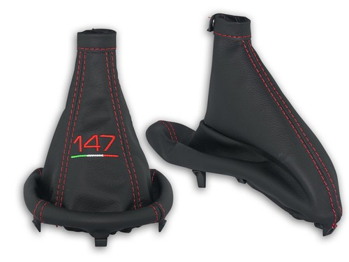 Per alfa romeo 147 - romeo,