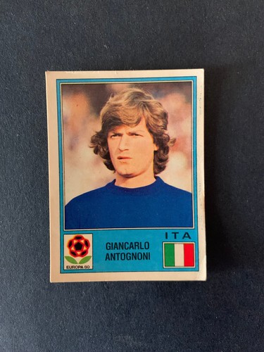 Figurina calciatori panini - calciatori,