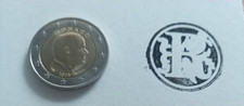 2 EURO MONACO 2024 PRINCIPE