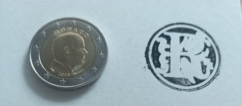 Euro monaco 2023 - 2,