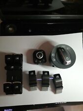 👉💥6 Pulsanti VW GOLF 5 6