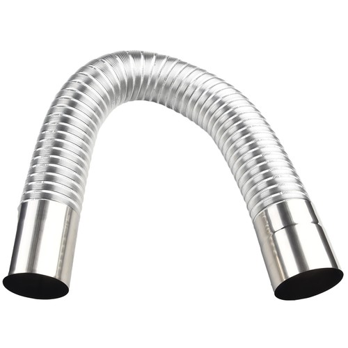 Gomito acciaio inox