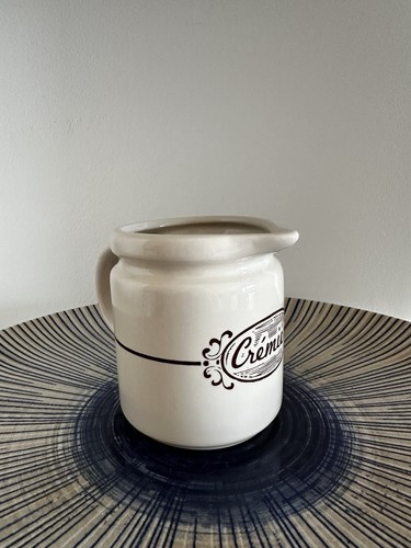 Crémier comptoir de - crémier,