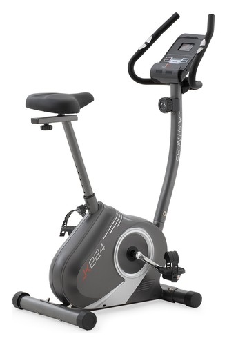 Fitness cyclette magnetica - fitness,