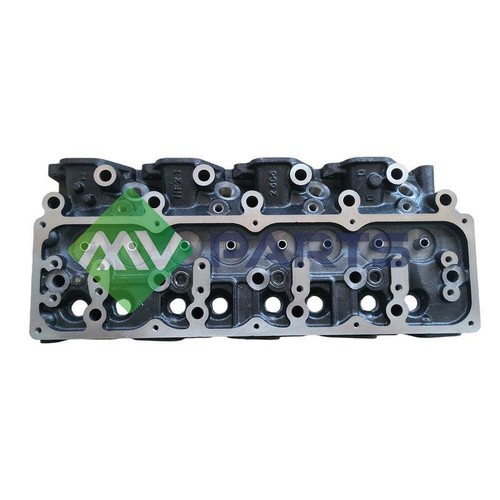 Kit testata nissan td27 con - testata,