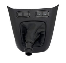 CUFFIA LEVA CAMBIO PER FIAT