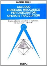 Libro - Casini G. - Calcolo E