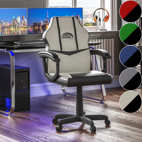 Sedia ufficio gaming gamer - sedia,