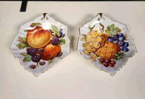 Piatti decorativi vintage