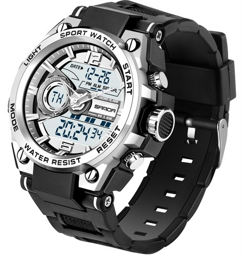 Pinidous orologio uomo - pinidous,