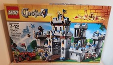 LEGO Castle: King's Castle