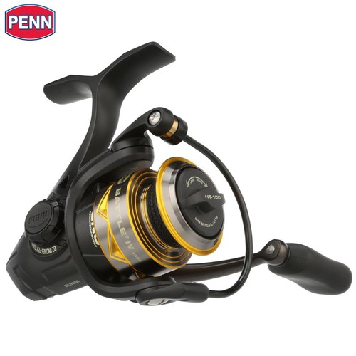 Mulinello spinning penn - spinning,
