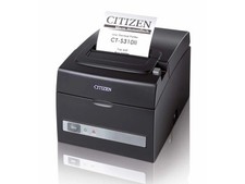 Citizen CT-S310II Thermal POS