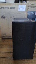 Cooler Master MasterBox NR400