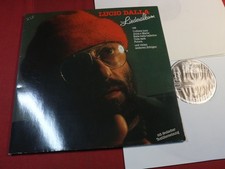 Lucio Dalla  LIEDERALBUM  -