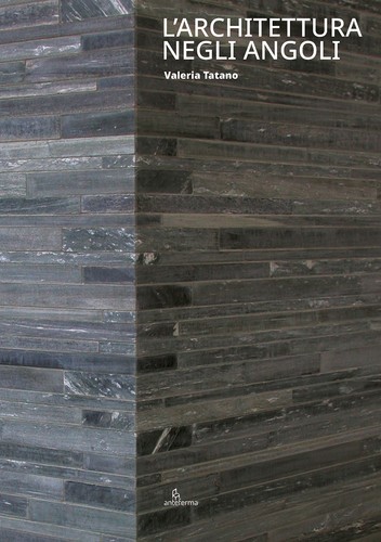Architettura negli angoli - angoli,