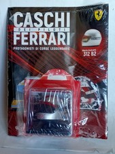 Caschi Piloti Ferrari n⁰ 40