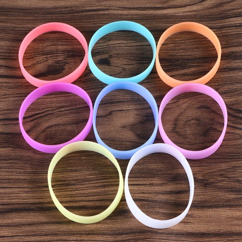 Pezzi braccialetti luminosi - 24,