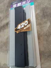 Airsoft magazine 420 bbs Hicap