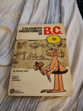  OSCAR MONDADORI. 463.J.HART.L'ALFABETO PREISTORICO DI B. C. 1^1973