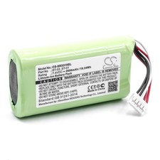 Batteria per sony - batteria, srs-x3