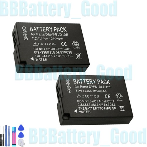 Batteria 1010mah per - 2x,