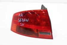 STOP FANALE POSTERIORE