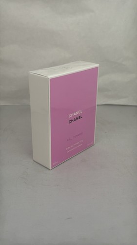 Chanel chance eau tendre - chance,
