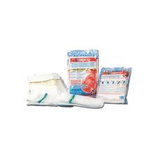 SACCO P/PROSCIUTTO ORO 50 X 95 CM (20,0 PZ)