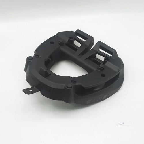 Piastra givi m6m - nera, con
