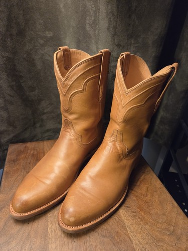 Stivali tecovas the jake - jake, roper