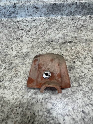 Coperchio filtro aria
