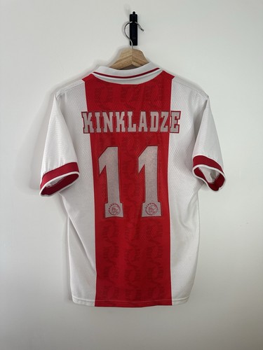 Maglia home kinkladze - home,