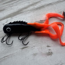 9" Chaos Tackle Mini Medussa