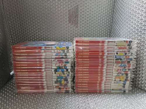 Ranma completa a - completa, 38