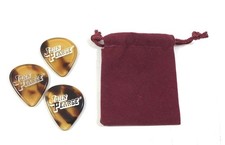 John Pearse Plettri per