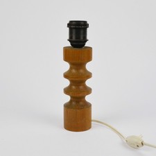 Vintage Lampada da Tavolo -