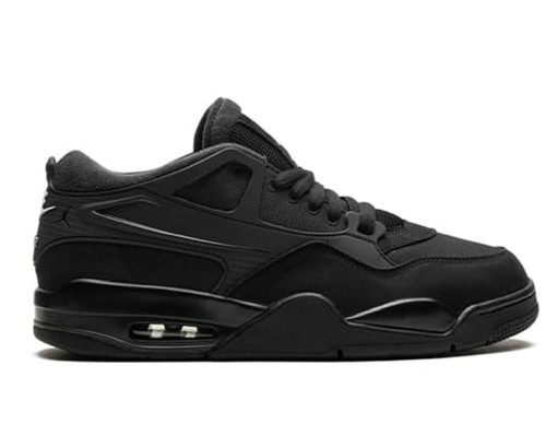 Nike air jordan black - air,