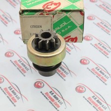 PIGNONE MOTORINO AVVIAMENTO