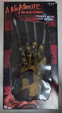 GUANTO REPLICA NECA NIGHTMARE