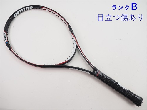 Racchetta tennis usata - racchetta, da