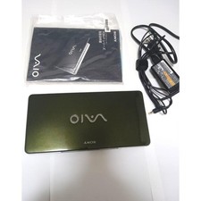 SONY VAIO Type P VGN-P50/G