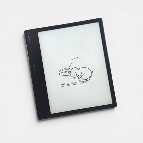 Onyx boox leaf2 pollici - onyx,