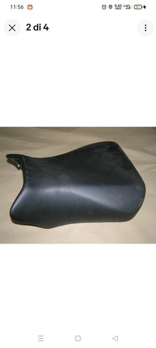 Sella suzuki 650 2003 - sella,