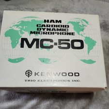 MC-50 KENWOOD Supporto