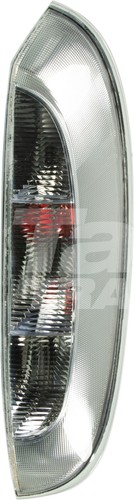 Fanale posteriore per - per, opel