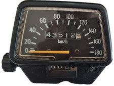 STRUMENTAZIONE CONTACHILOMETRI